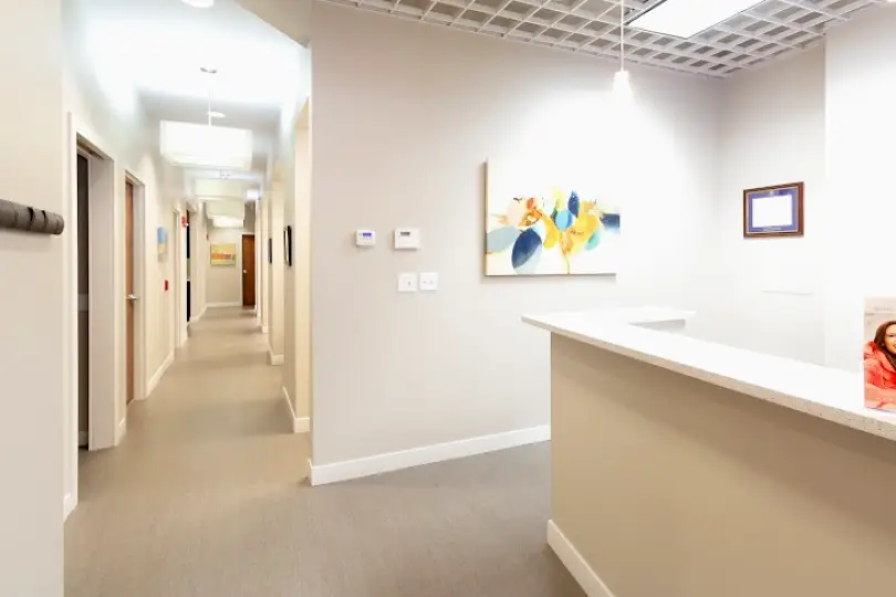 Evanston Elements Dental Studio