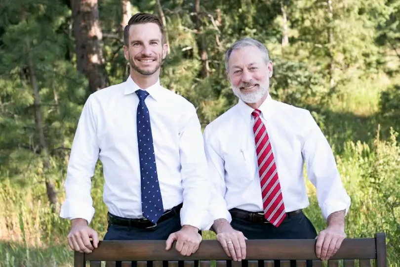 Evergreen Orthodontic Specialists