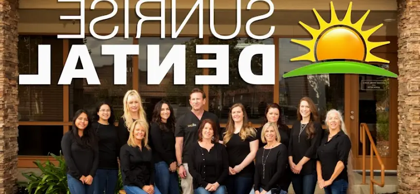 Fairfield Sunrise Dental and Implant Center