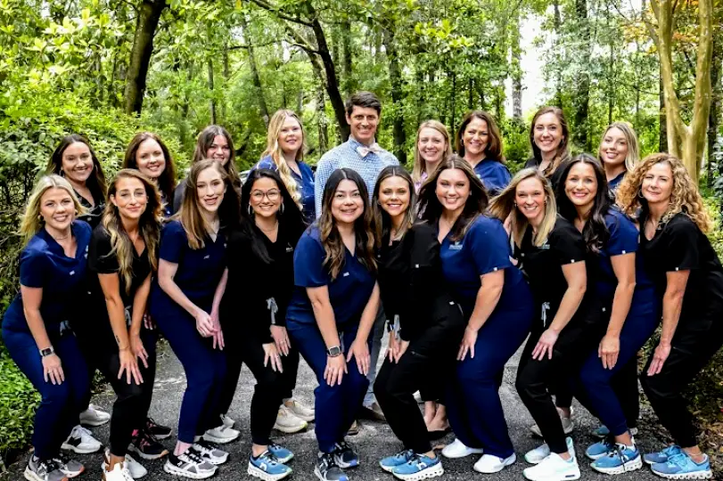 Fairhope Strickland Orthodontics