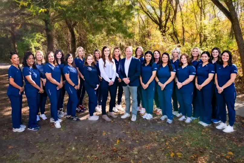 Forney Harris Orthodontics