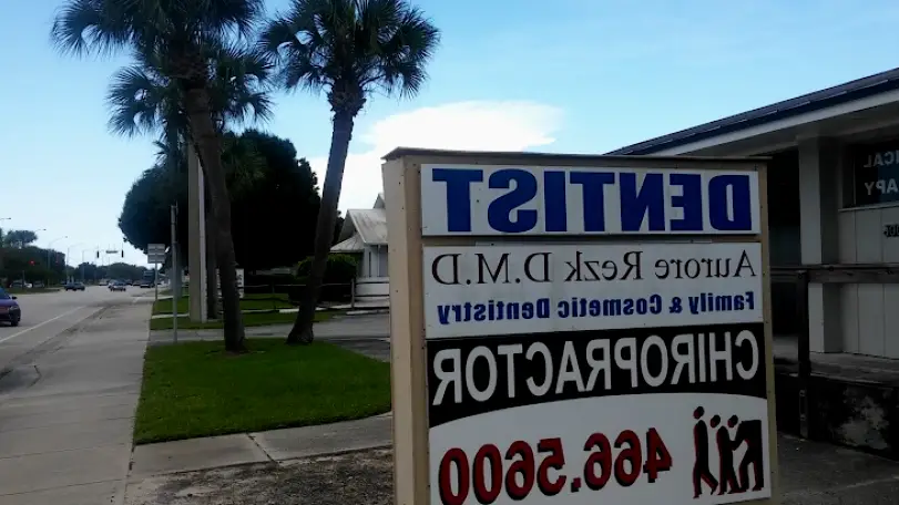 Fort Pierce Dahya Dentistry