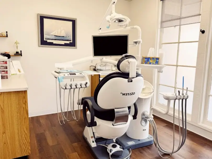 Fountain Valley JP Dental Care