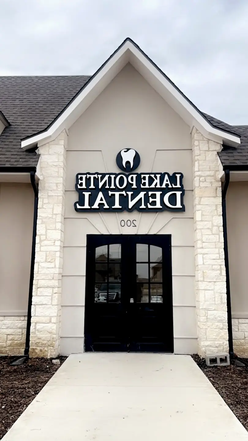  Frisco Lake Pointe Dental