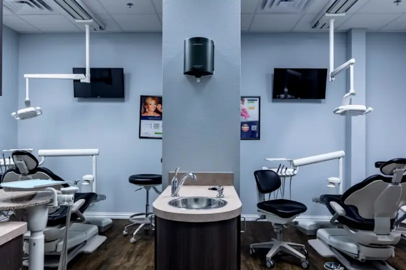  Garland Perfect 32 Family Dentistry