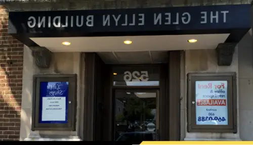 Glen Ellyn John Zaffer, DDS