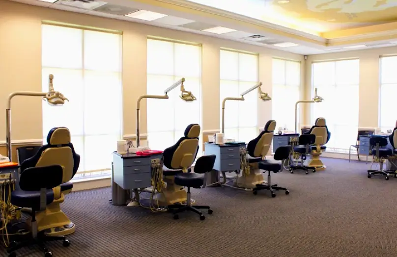 Goose Creek Dr. Michael W. Cox Orthodontics