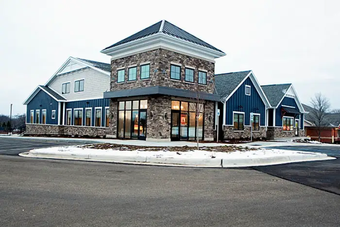  Holland West Michigan Pediatric Dentistry
