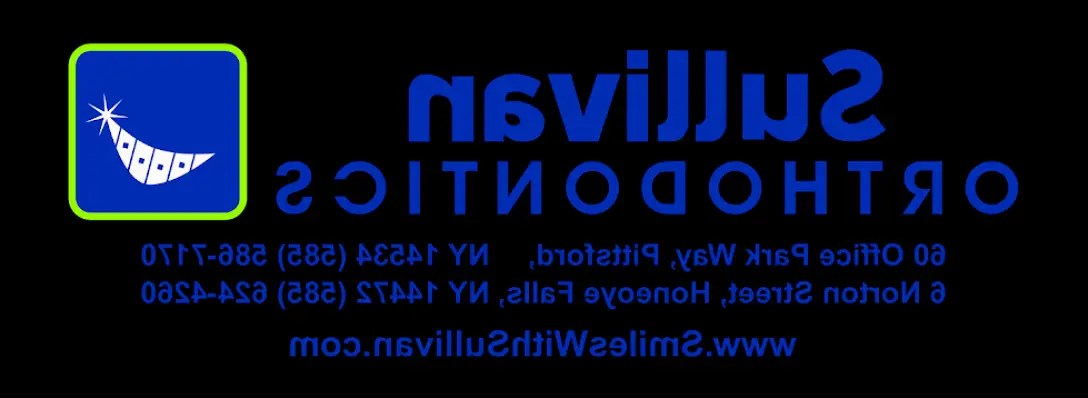 Honeoye Falls Sullivan Orthodontics