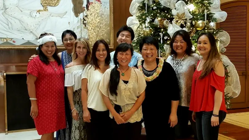 Honolulu Kahala Smile Professionals