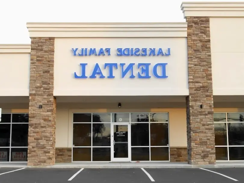 Hot Springs Lakeside Family Dental