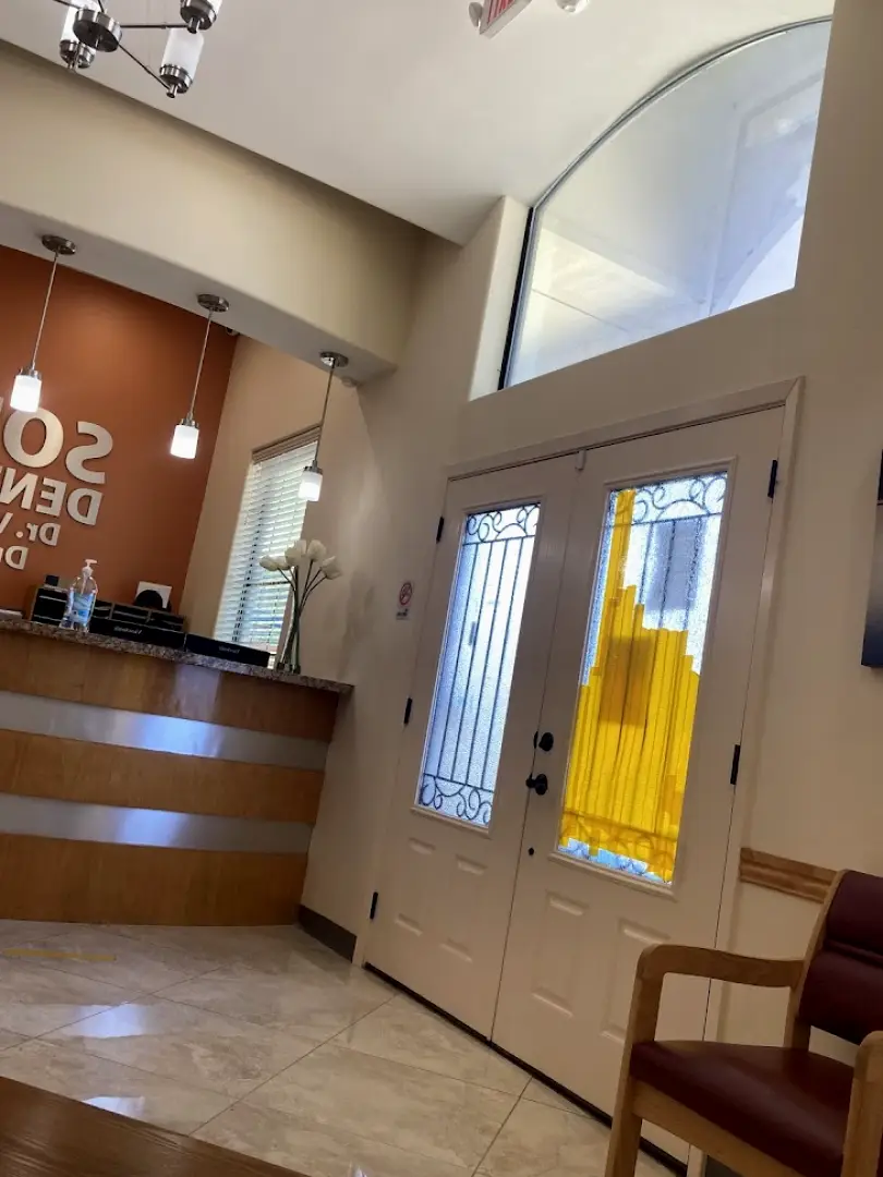 Irving Sonrisa Dental Clinic