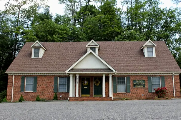 Jefferson Joel Yates Jr DDS