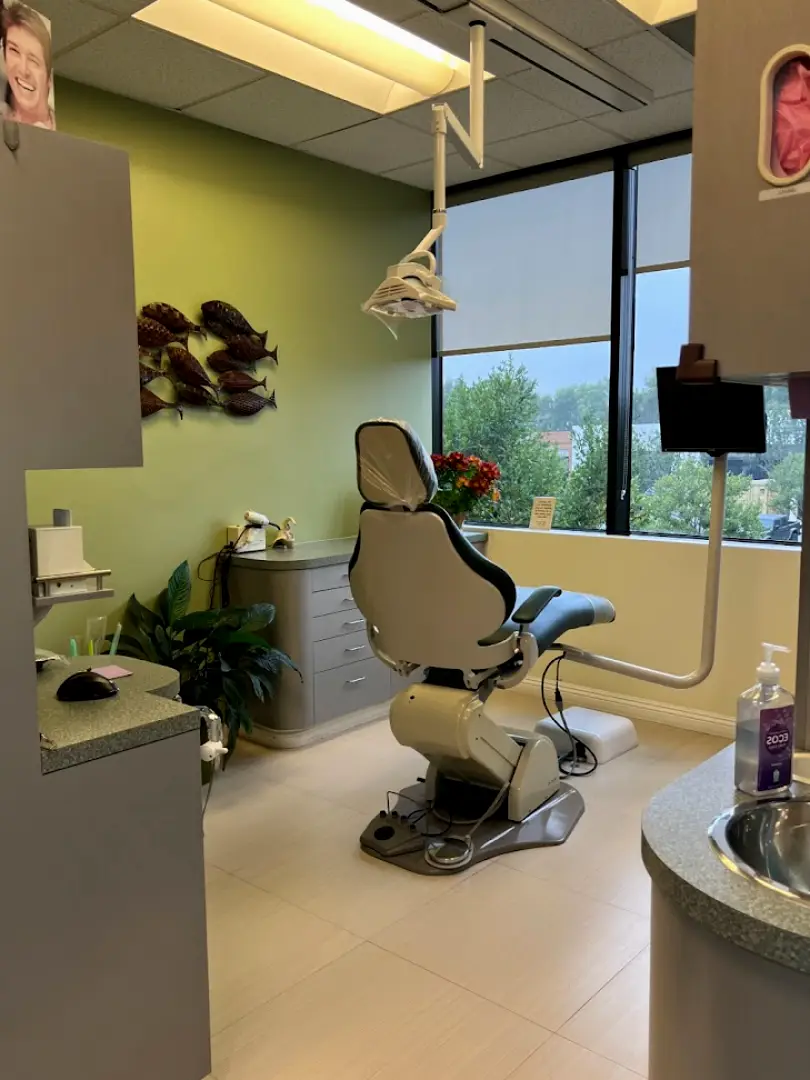  Jenny Ip Irvine Family Dentistry