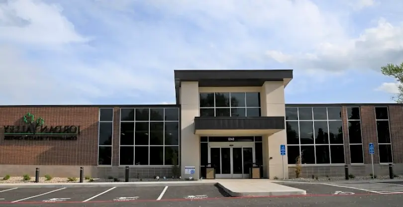 Jordan Valley Community Health Center - Republic