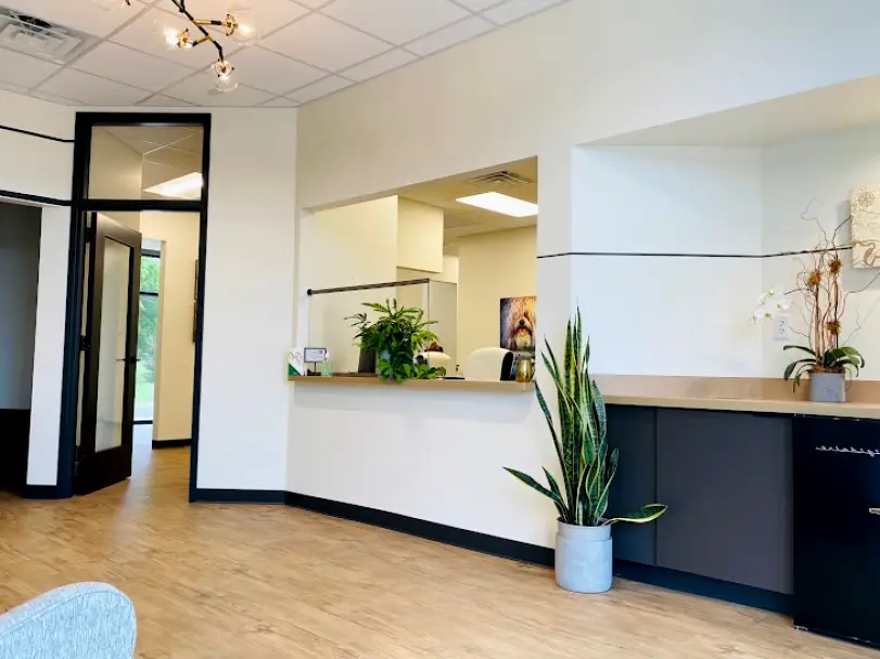 Knoxville Blue Dog Family Dentistry: Dr. Tristen R. Smith