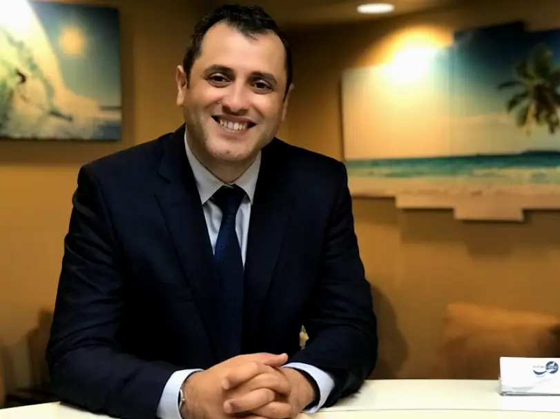 La Jolla The Shores Dental, Ayman Naser DDS