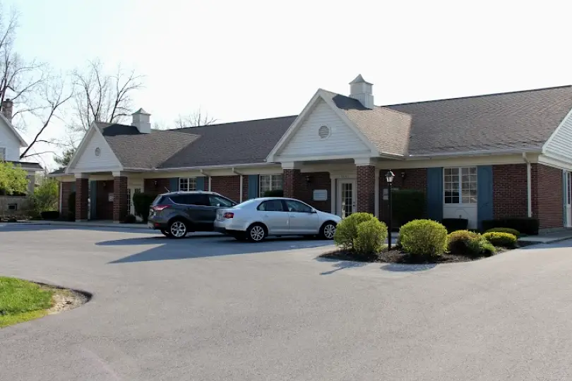 Lima Gordon H. Rauch DDS