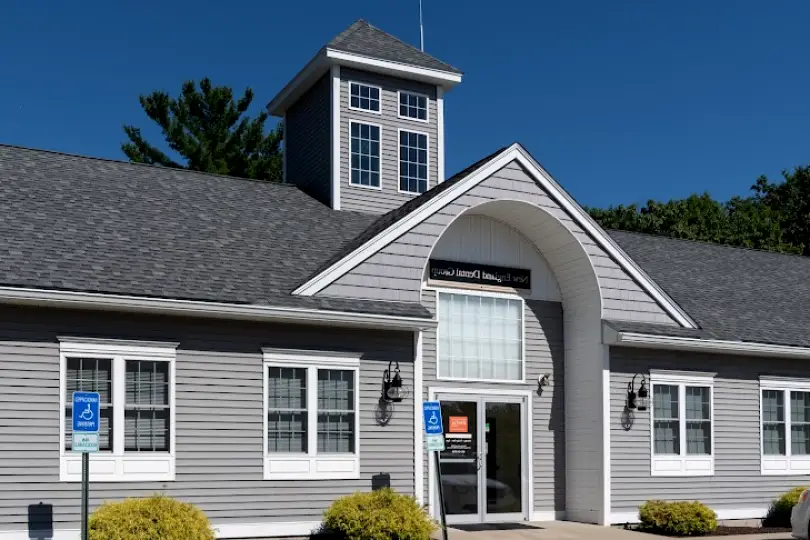 Londonderry New England Dental Group