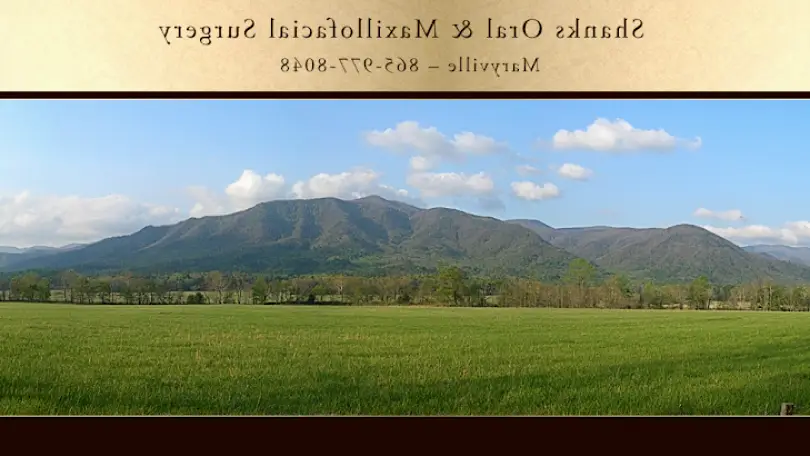  Maryville Shanks Oral & Maxillofacial Surgery