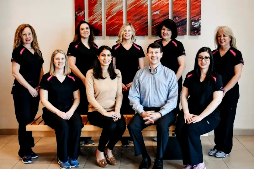 Mayfield Heights Wenger Orthodontics