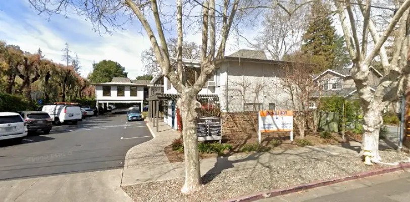 Menlo Park Dr. Victoria Berezina, DDS