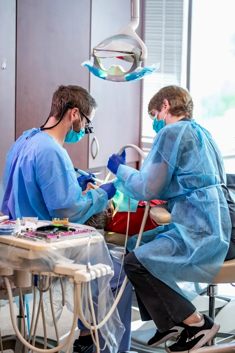 Mesa Arizona School of Dentistry & Oral Health