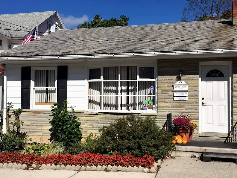 Minersville Boran Dental Associates