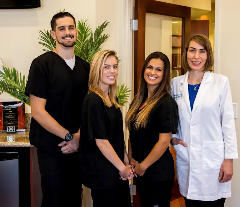 Mission Viejo Pro Health Dental