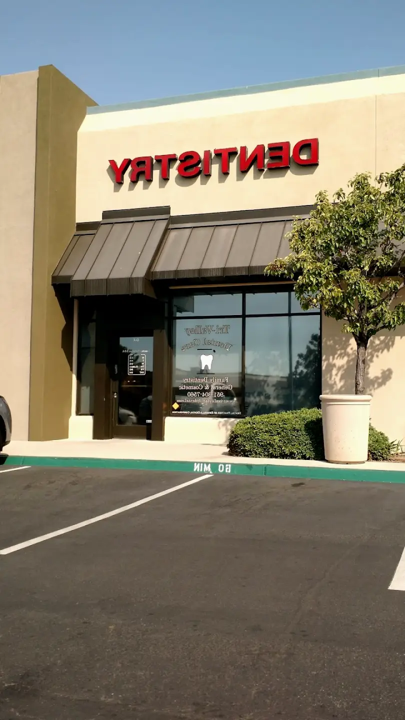 Murrieta Tri-Valley Dental Care
