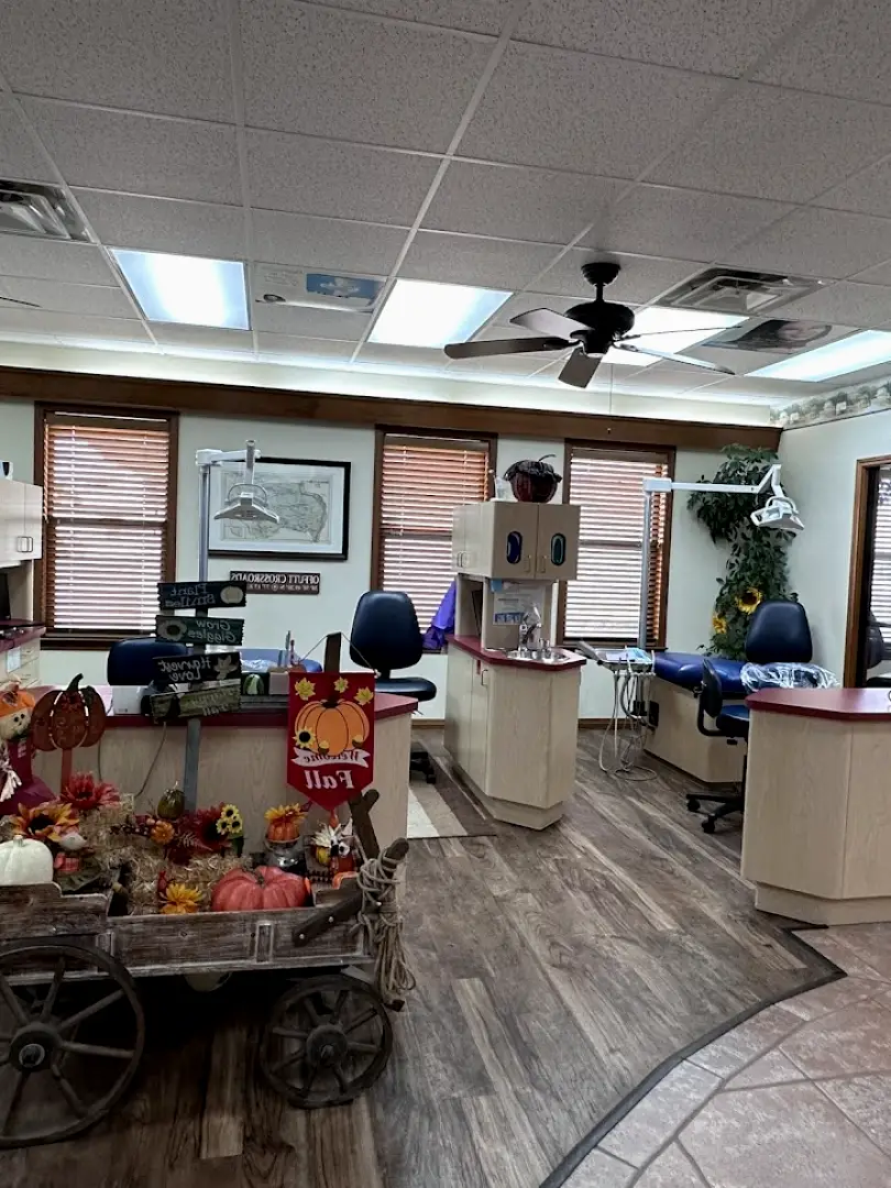 New Braunfels Pediatric Dental Associates