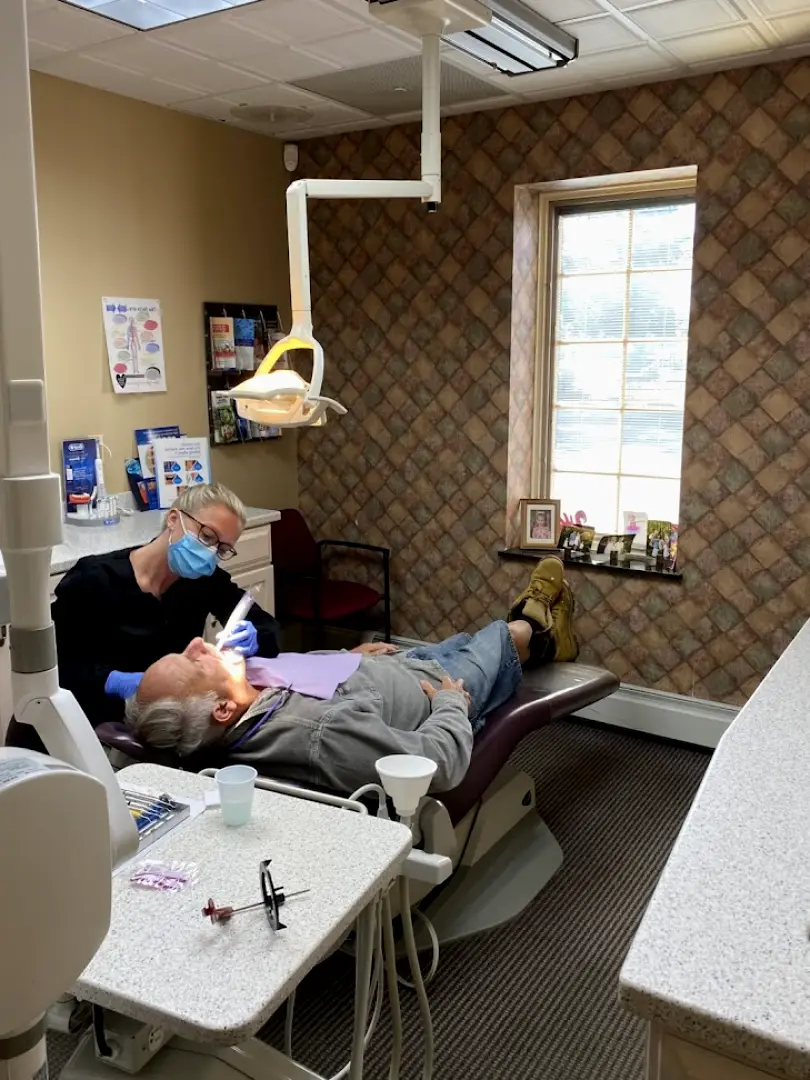 Newfane Dental