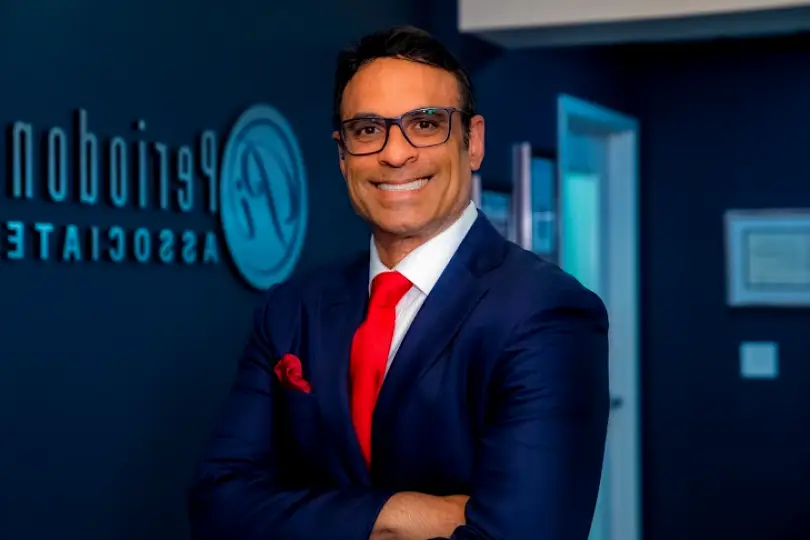 Oakbrook Terrace Periodontal Implant Associates