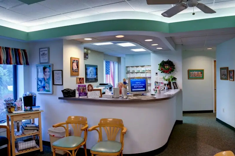 Oakton Family Orthodontics