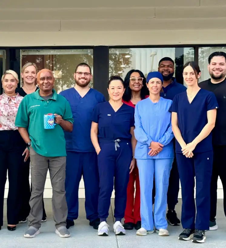 Palm Harbor Premier Dental