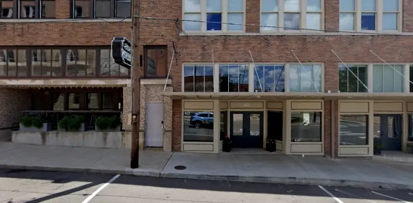 Paris Spencer Orthodontics: Spencer Clay DDS