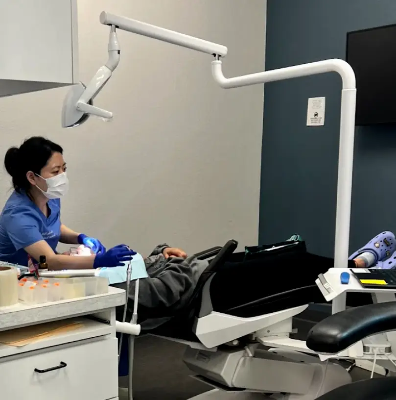 Perla Dental - Farmers Branch