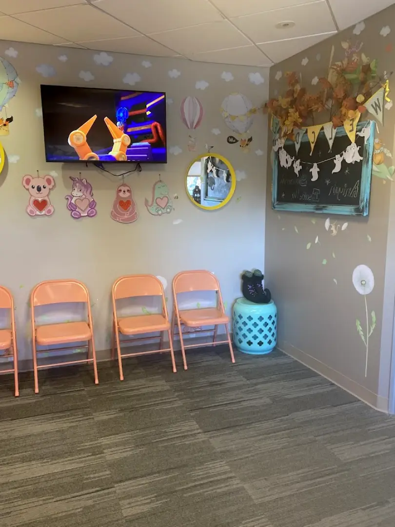 Pinole Eastshore Pediatric Dental Group