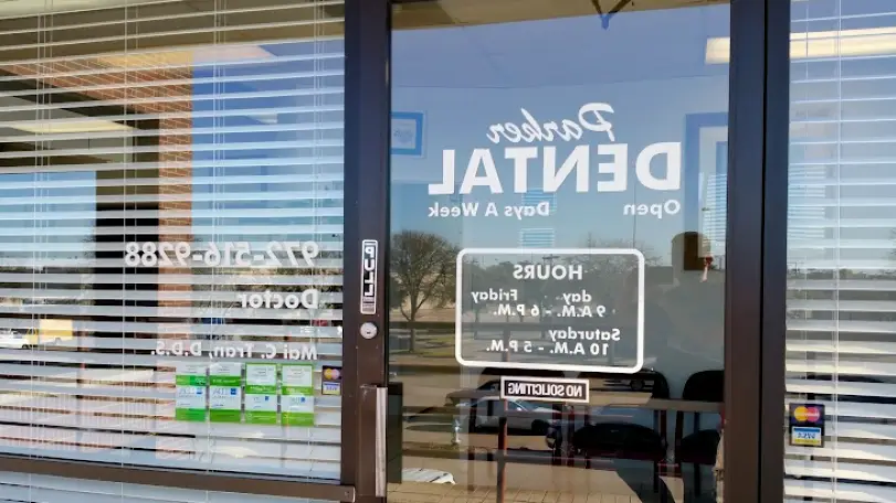 Plano Parker Dental