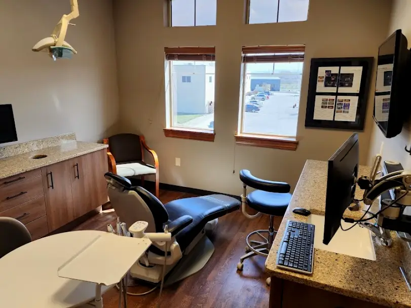 Provo East Mountain Dental