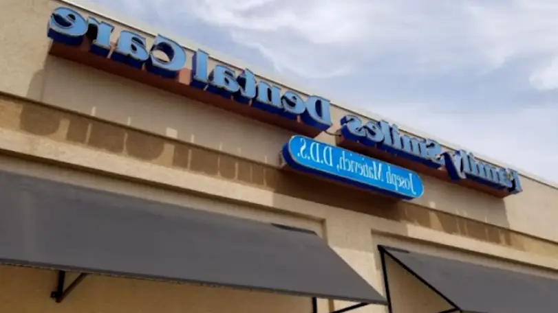 Rochester Hills Family Smiles Dental Care