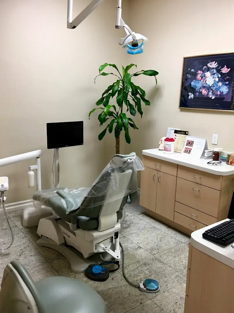 Rosemead Steven Y. Hou DDS