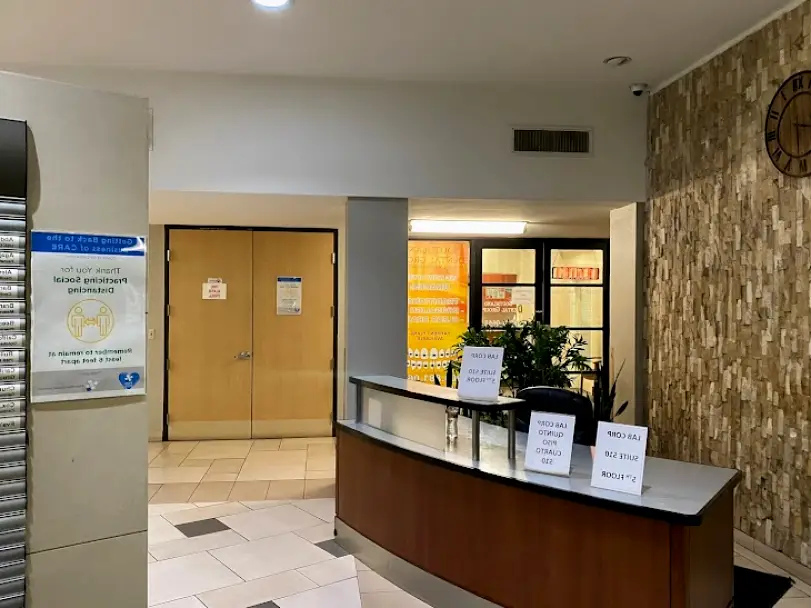 San Bernardino Southland Dental Group: Antoine Sourialle, DDS, Inc