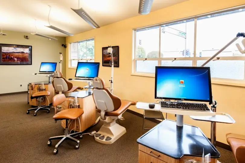 San Carlos Orthodontics