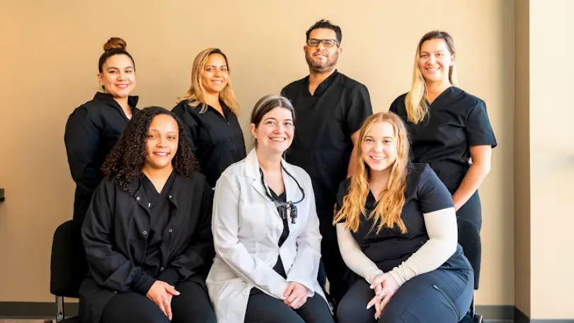 Saugus Dentistry and Braces
