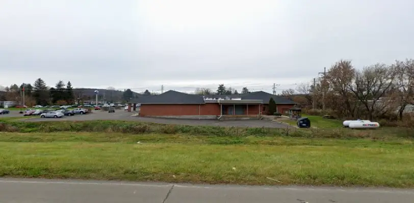 Sayre VA Clinic