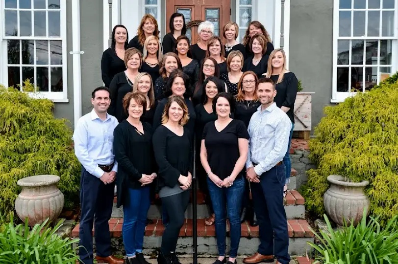 Scottsburg Stotts Orthodontics