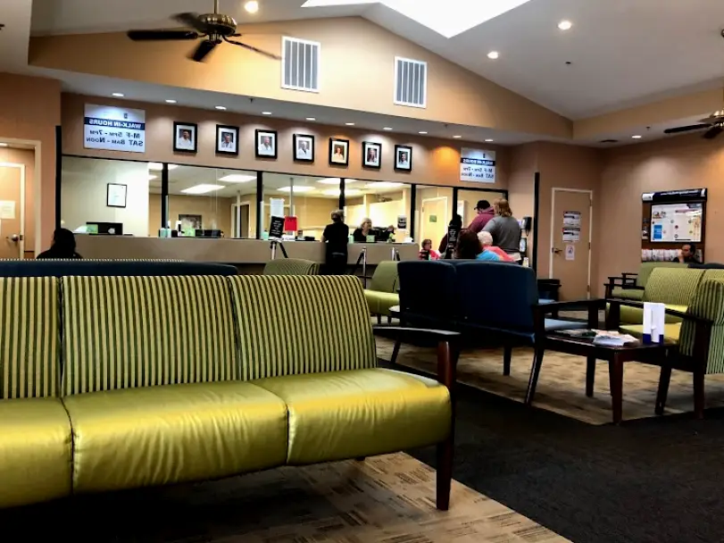 Siloam Springs Medical Center - Community Physicians Group