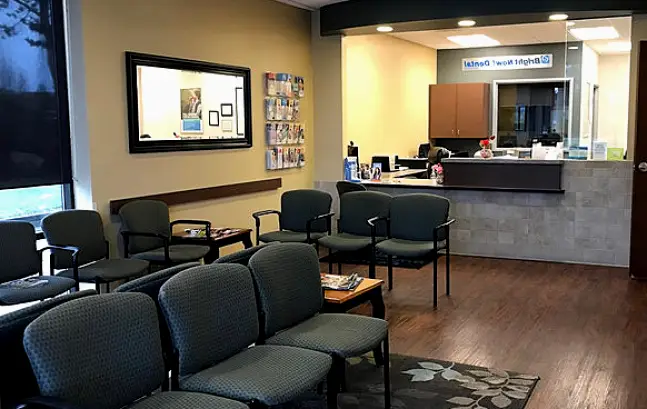 Silverdale Bright Now! Dental & Orthodontics