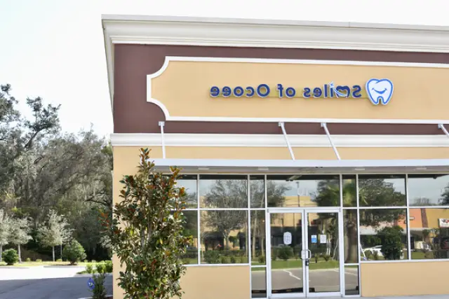 Smiles of Ocoee